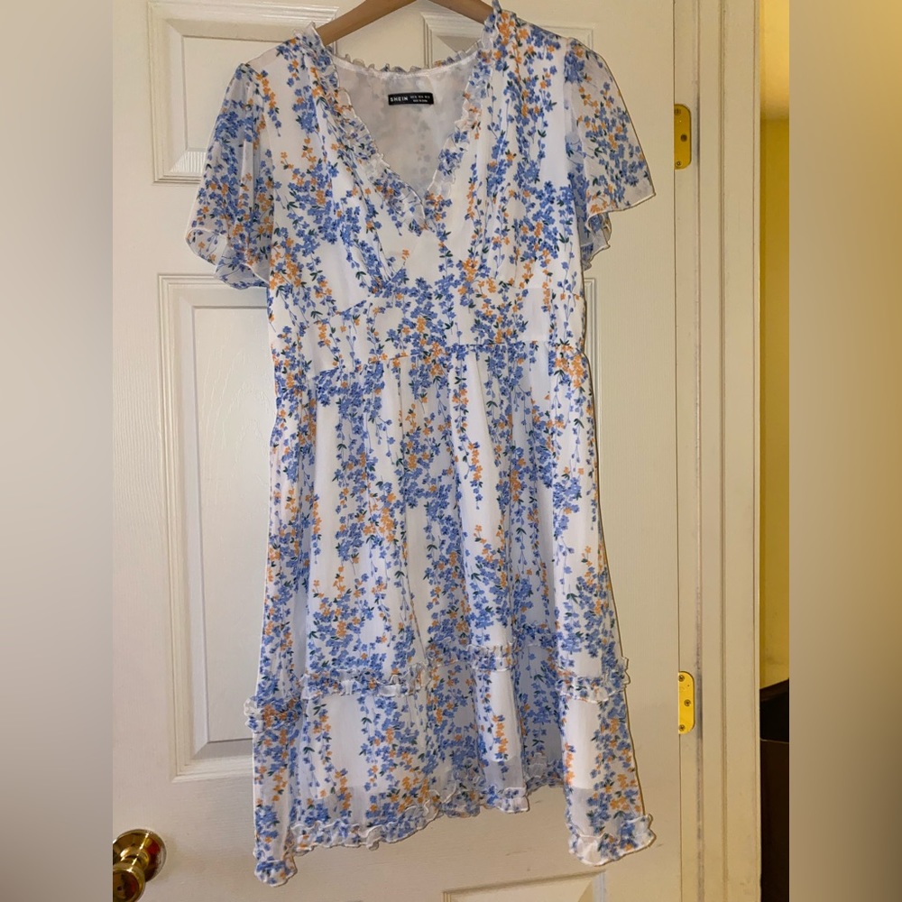 Summer dress
